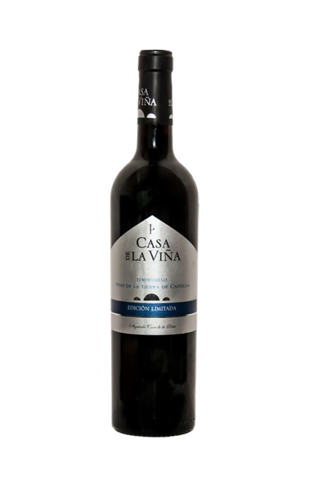 Casa de la Viña Edición Limitada