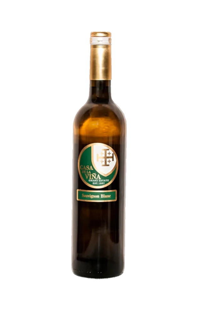 Casa de la Viña Sauvignon Blanc