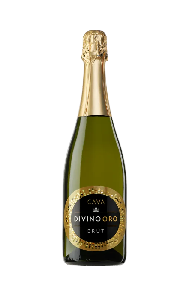 Divino Oro Cava Brut