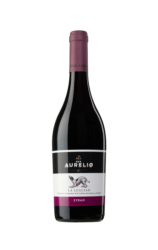 Don Aurelio La Lealtad
