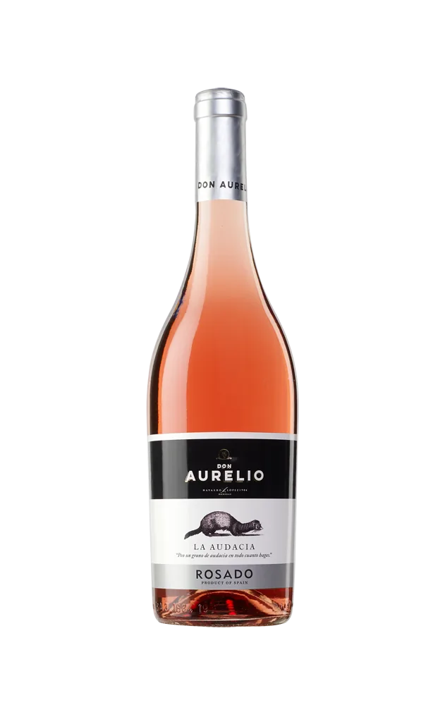 Rosé Wines