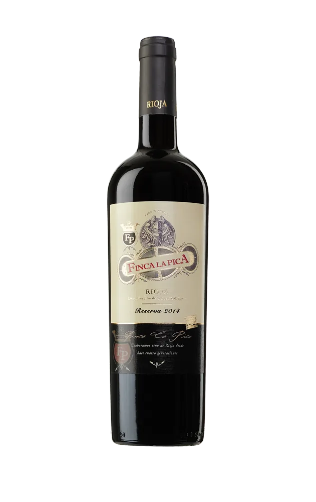 Finca La Pica Reserva