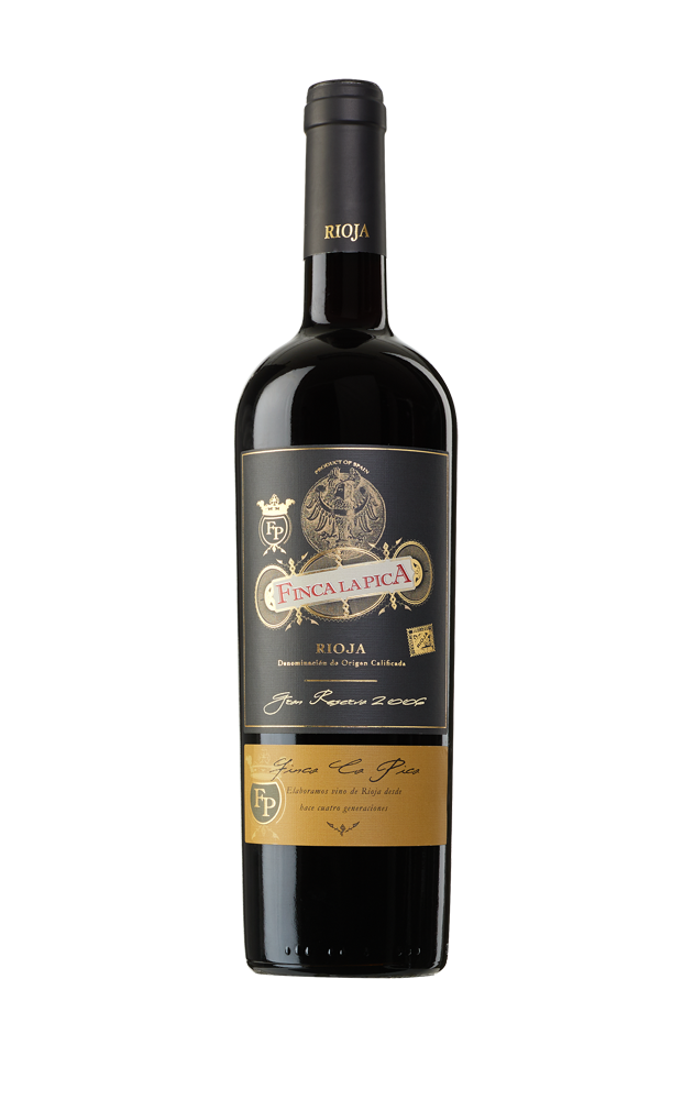 Finca La Pica Gran Reserva