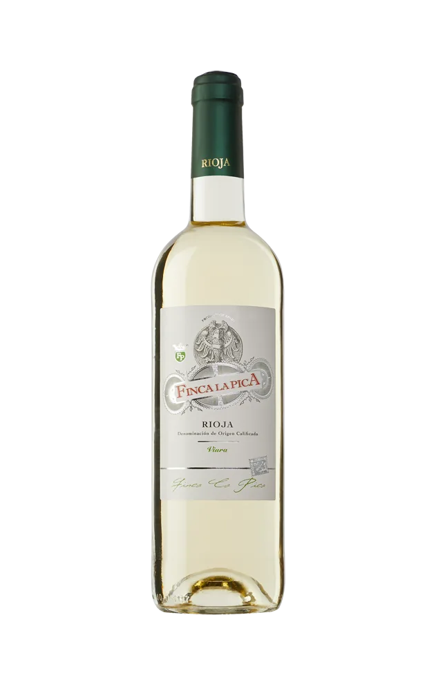 Finca La Pica Viura