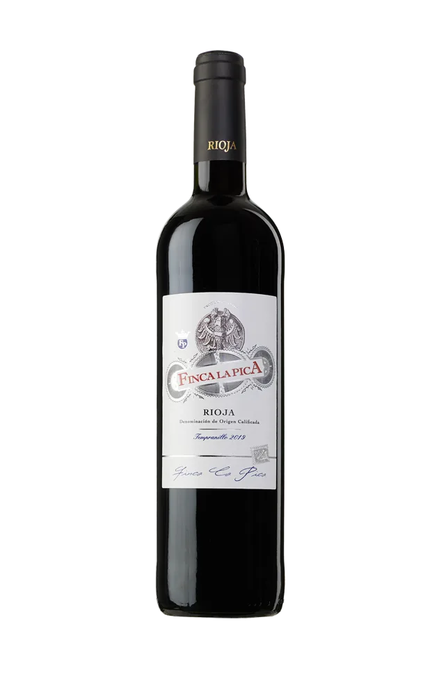 Finca La Pica Tempranillo