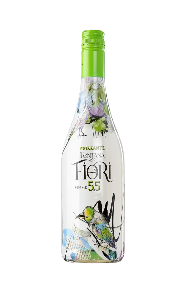 Fontana di Fiori Frizzante Verdejo