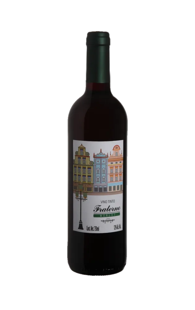 Fraterno Merlot