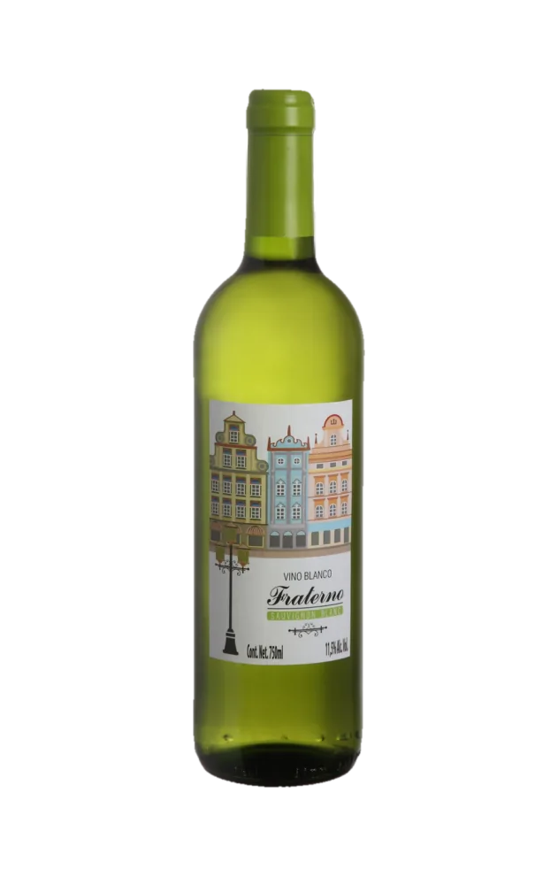 Fraterno Sauvignon Blanco
