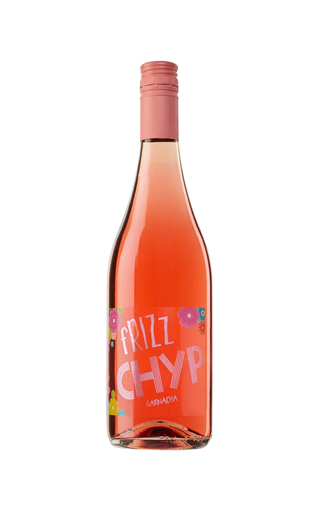 Frizz Chyp Garnacha