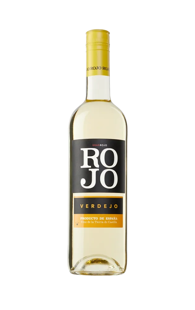 Gran Rojo Verdejo