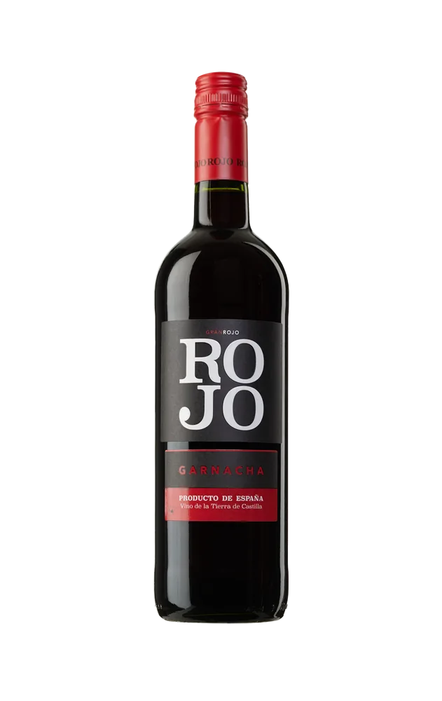 Gran Rojo Garnacha