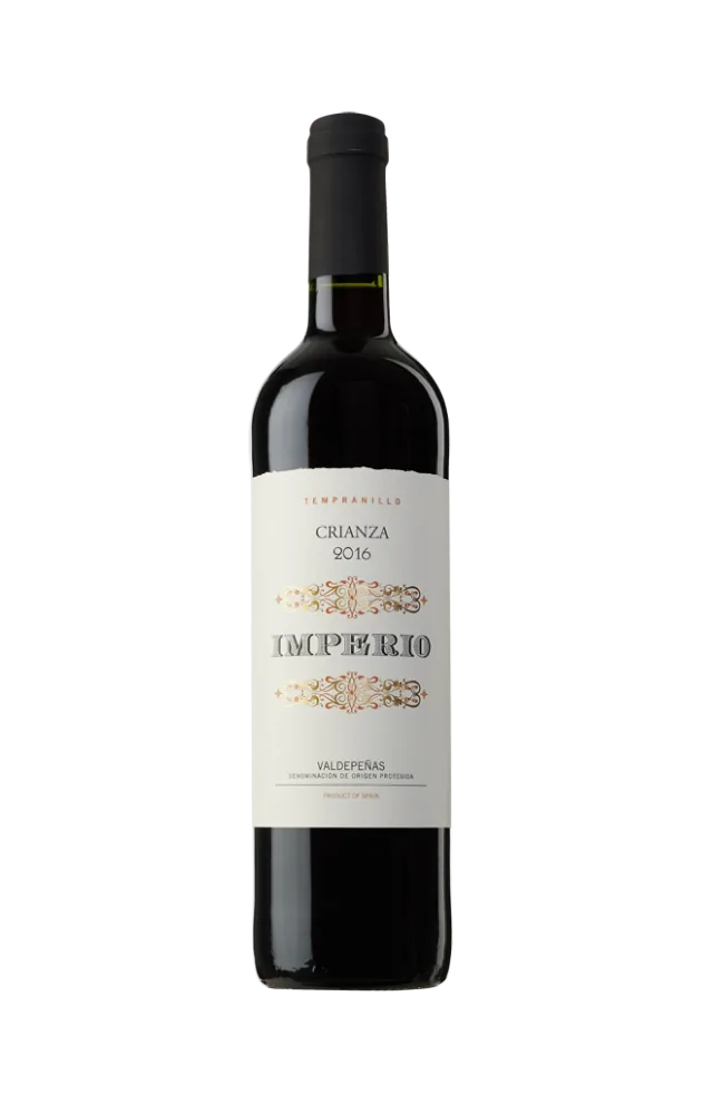 Imperio Crianza