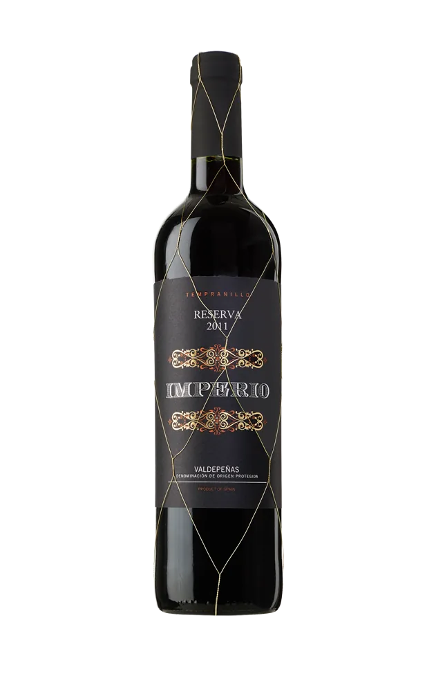 Imperio Reserva