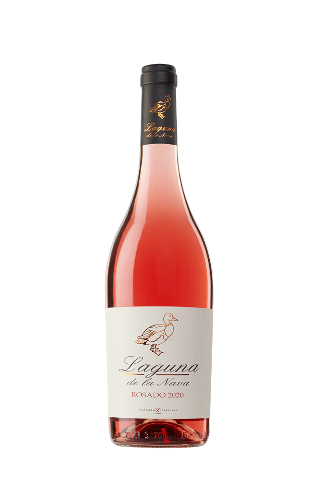 Laguna de la Nava Rosado