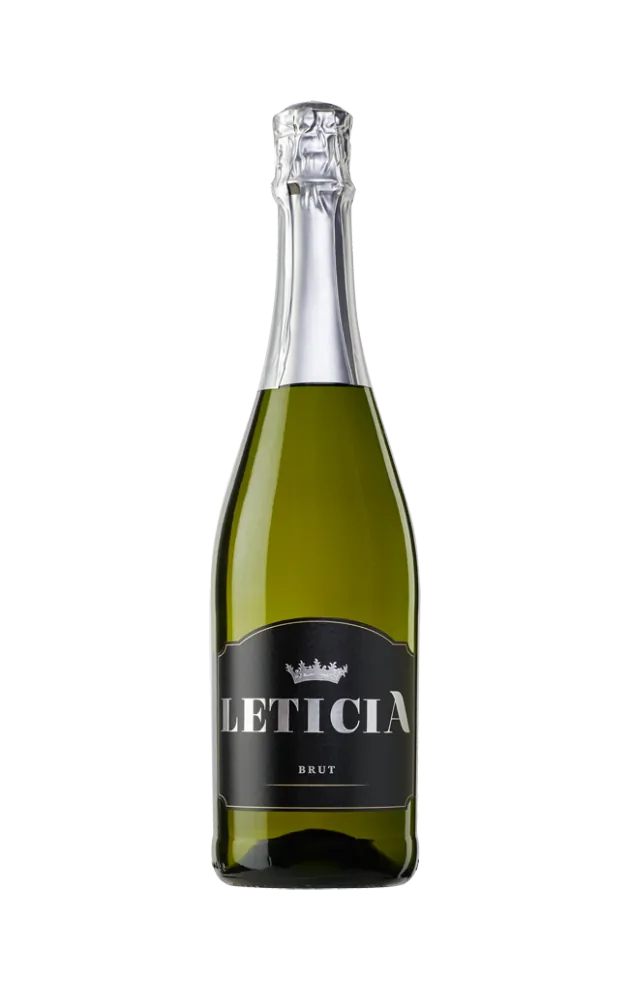 Leticia Brut