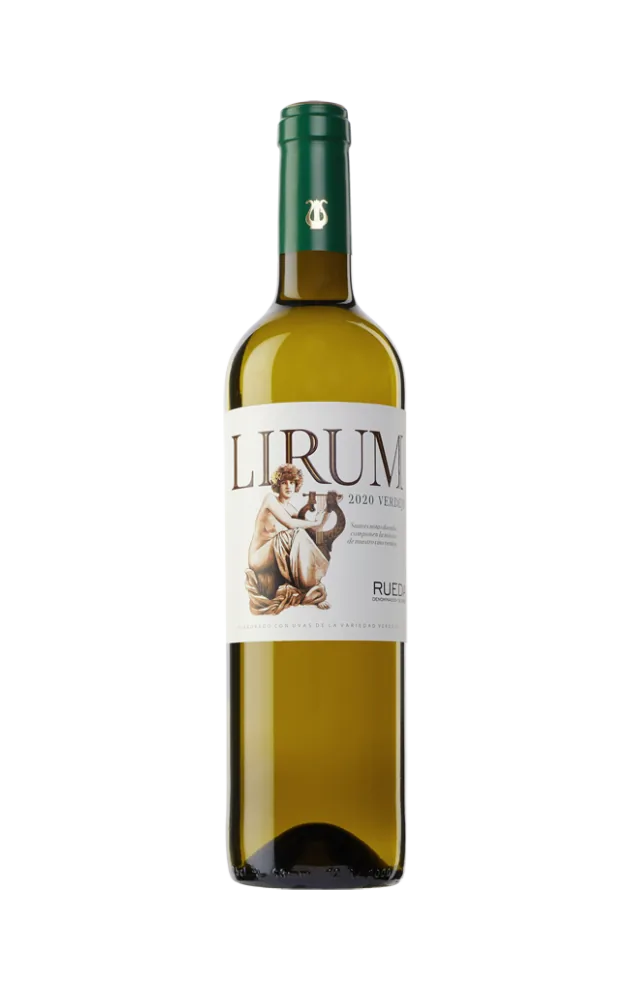 Lirum Verdejo