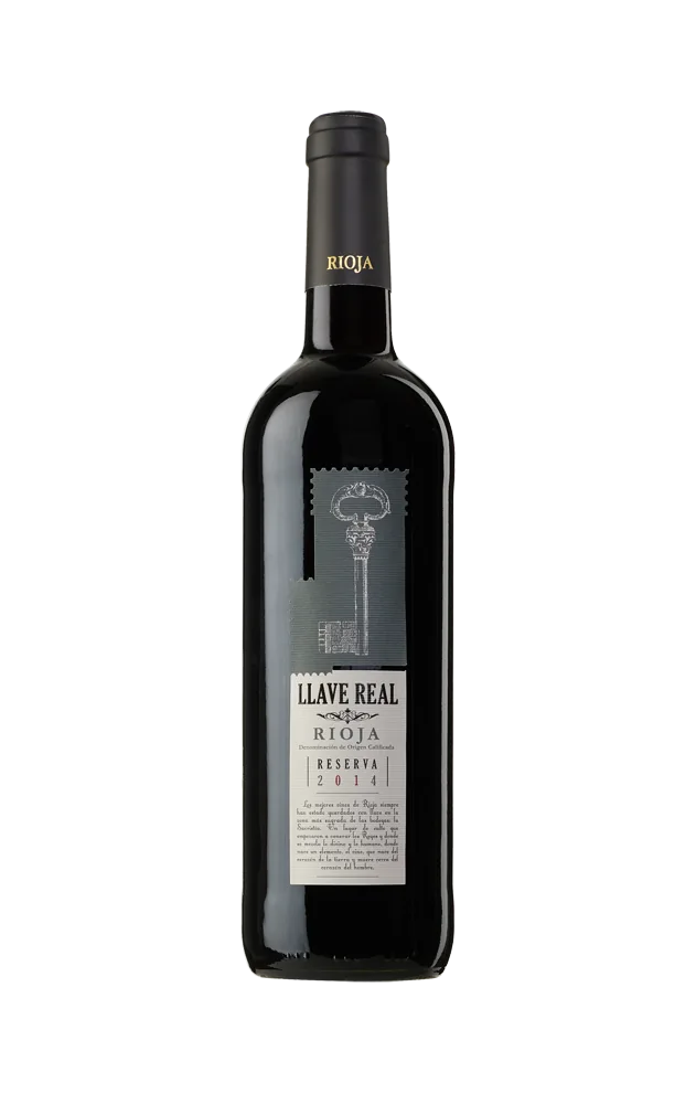 Llave Real Reserva