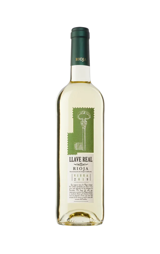 Llave Real Viura