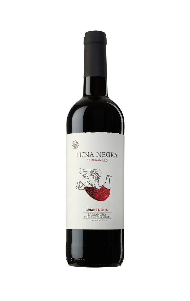 Luna Negra Crianza