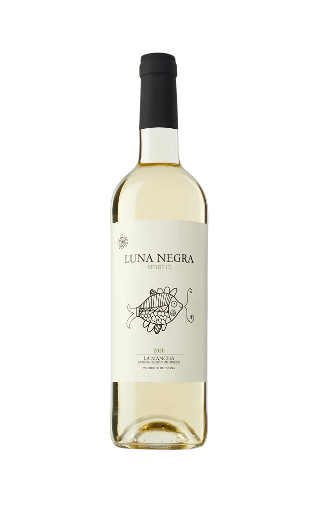 Luna Negra Verdejo
