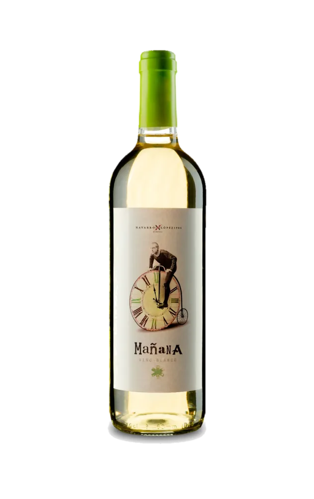 Mañana Blanco