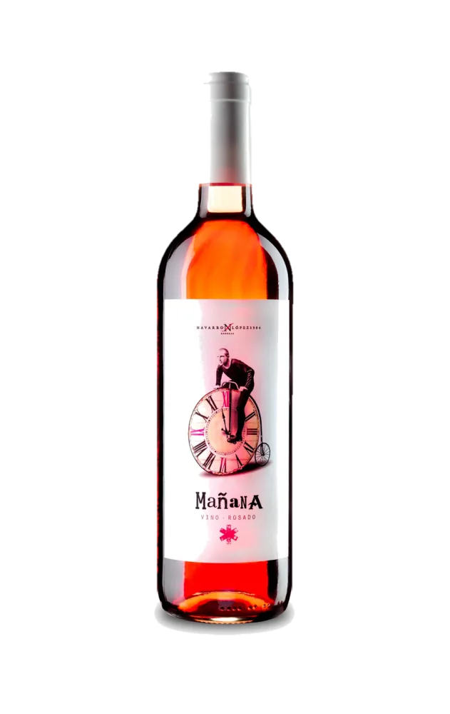 Mañana Rosado