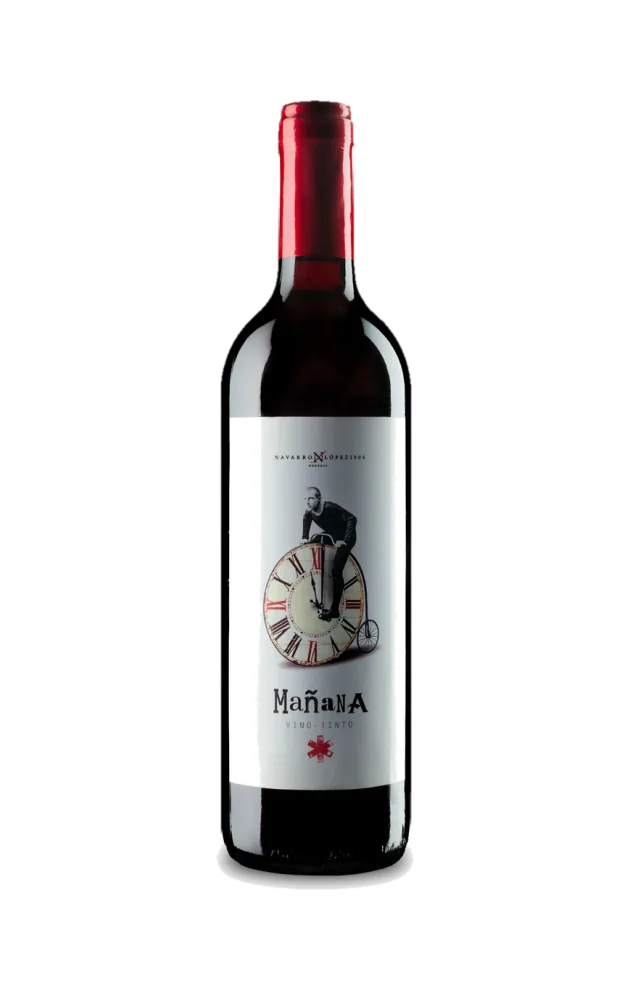 Mañana Tinto