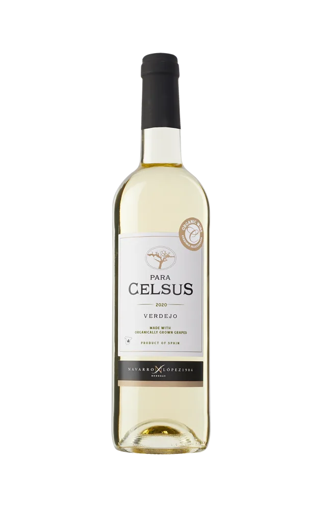ParaCelsus Verdejo