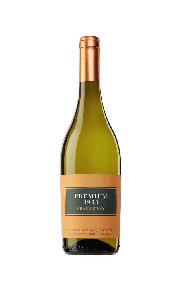 Premium 1904 Chardonnay