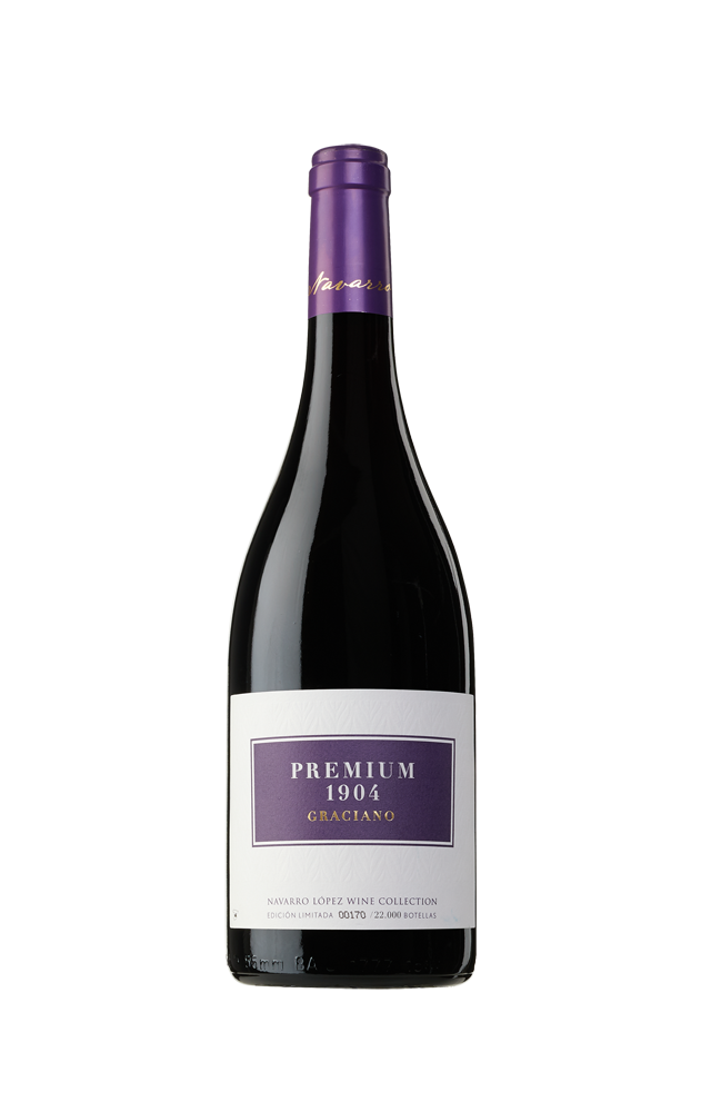 Premium 1904 Graciano