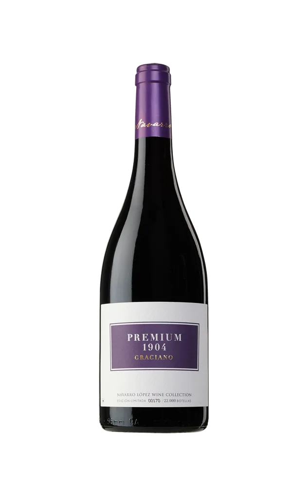 Premium 1904 Graciano