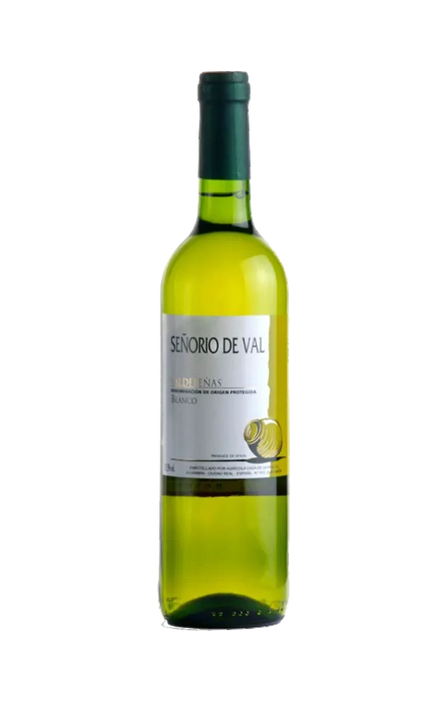 Señorío de Val Blanco