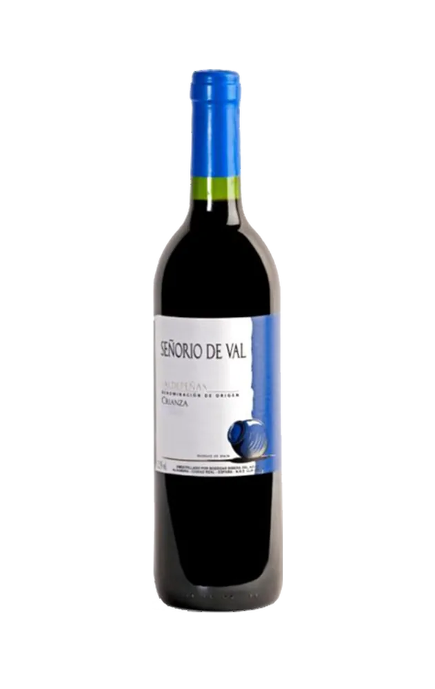 Señorío de Val Crianza