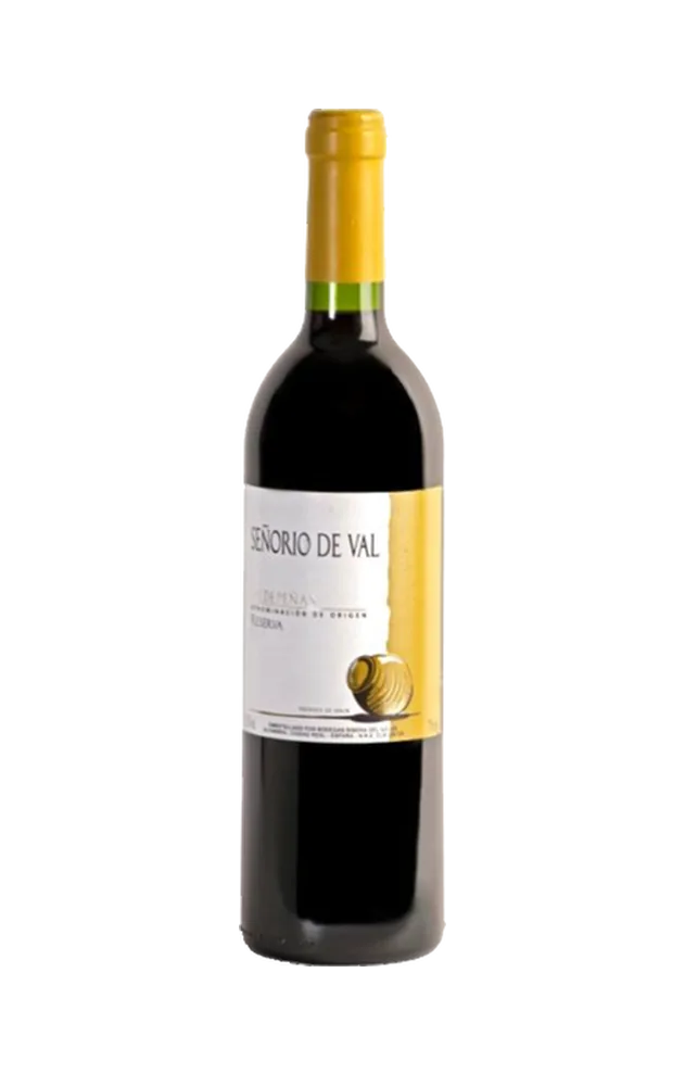 Señorío de Val Reserva
