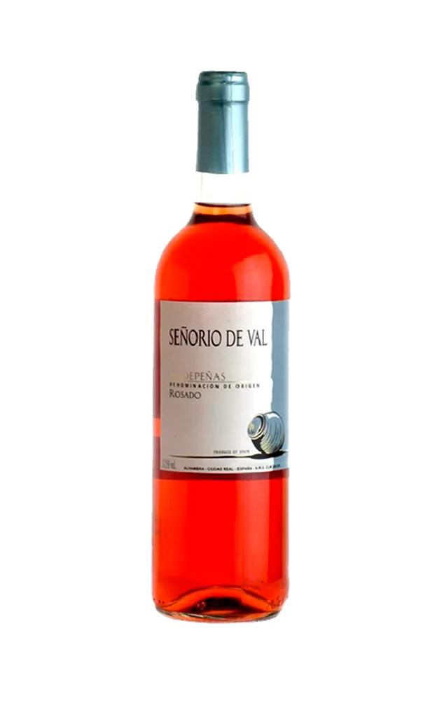 Señorío de Val Rosado