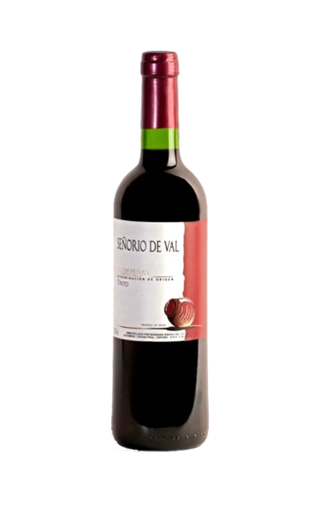 Señorío de Val Tinto