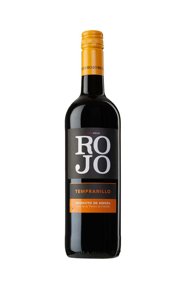 Tempranillo Rojo