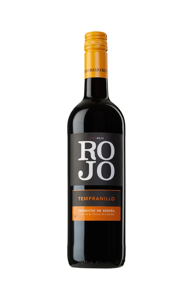 Tempranillo Rojo