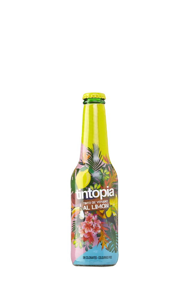 Tintopia Tinto de Verano