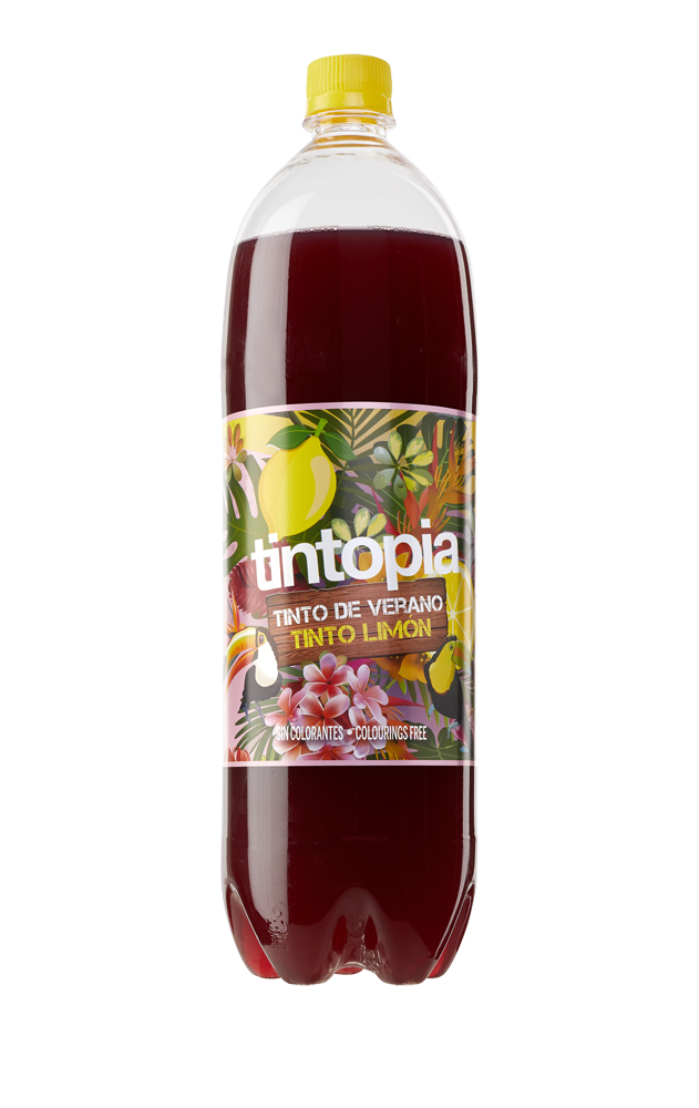 Tintopia Tinto de Verano 1.5L