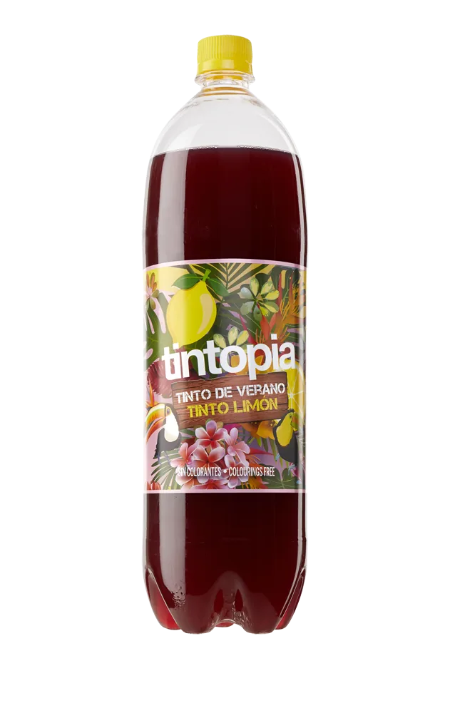 Tintopia Tinto de Verano 1.5L