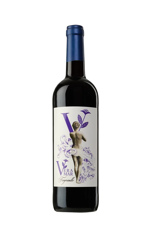 Vera Mar Tempranillo