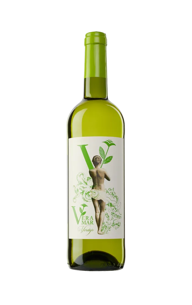 Vera Mar Verdejo