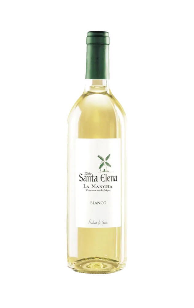Viña Santa Elena Blanco