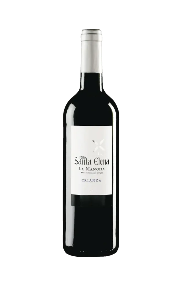 Viña Santa Elena Crianza