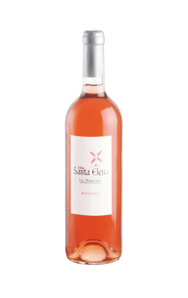 Viña Santa Elena Rosado
