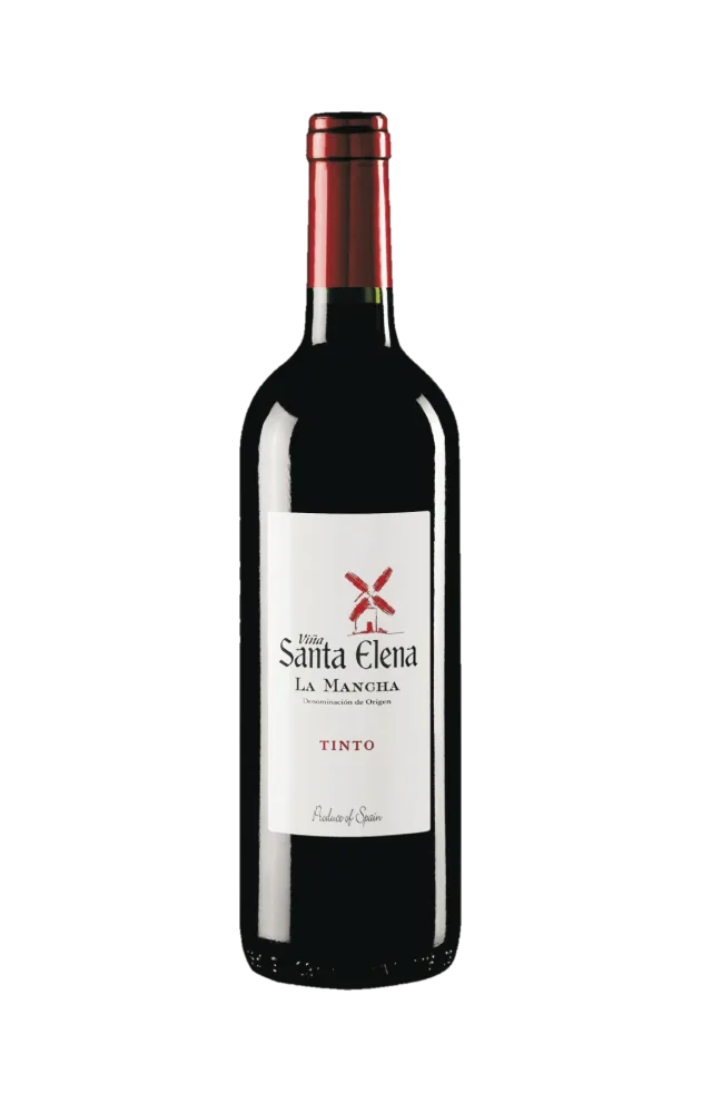Viña Santa Elena Tinto