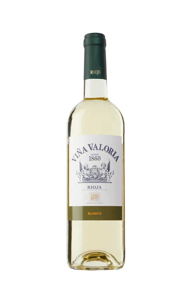 Viña Valoria Blanco