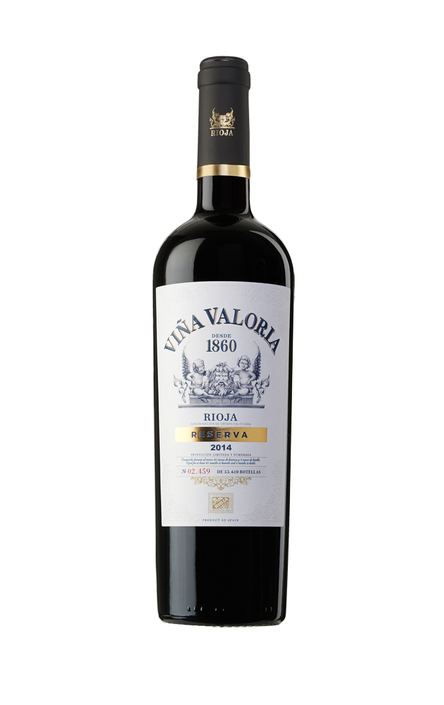 Viña Valoria Reserva