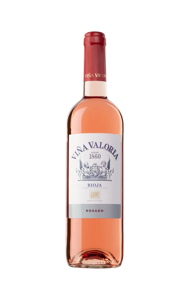 Viña Valoria Rosado